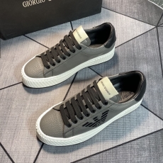 Armani Shoes